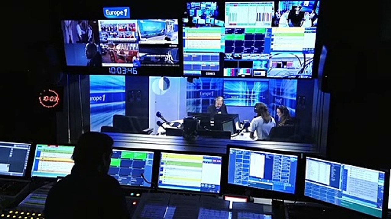 Le Musée d'Orsay va s'agrandir, l'opération "Ciné Solidarité", le Festival de Cannes dans l'attente et une chanson sur le Coronavirus