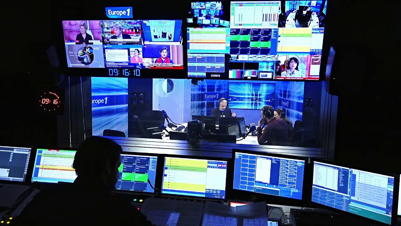 PSG - Dortmund à huis clos : sur RMC Sport, "on va essayer de restituer ce qui se dit sur le terrain"