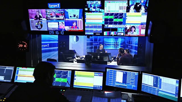 PSG - Dortmund à huis clos : sur RMC Sport, on va essayer de restituer ce qui se dit sur le terrain