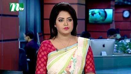 NTV Dupurer Khobor | 11 March 2020