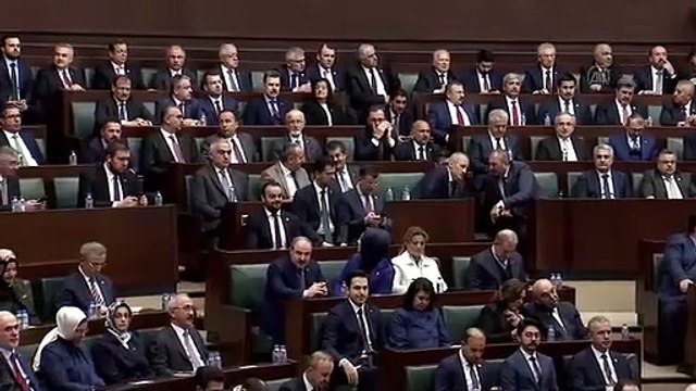 Erdoğan'dan koronavirüs vakasıyla ilgili ilk açıklama