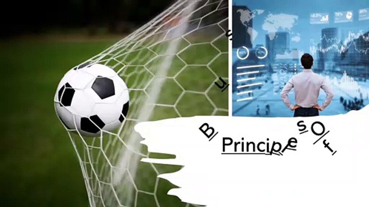 principles of business level 3