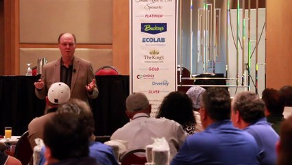 A self Improvement vedio by steve scott