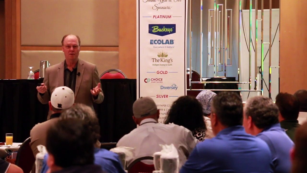 A self Improvement vedio by steve scott