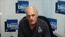 Philippe Poutou, candidat 