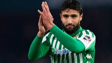 Fékir s’éclate au Bétis