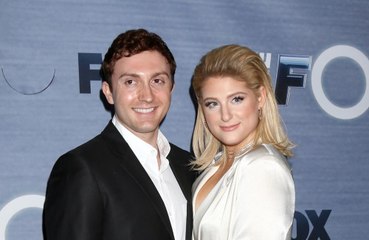 Meghan Trainor reveals baby plans