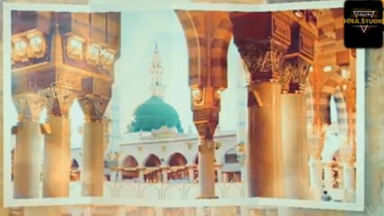 Asad Raza Attari // New Whatsapp Islamic Status 2020 // Is Totay Hoye Dil Ki // By MNA. Studio