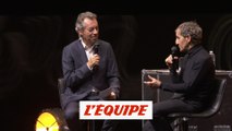Episode 3 : En route pour la gloire - F1 - Confidences Alain Prost