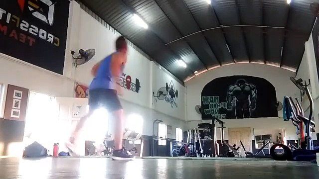 ◤FIT男FIT女◢50岁肌肉大叔 身材秒杀小鲜肉！