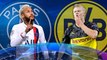 PSG-Borussia Dortmund : les compositions probables