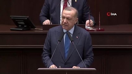 Cumhurbaşkanı Erdoğan: "Ne diyor Bay Kemal? Bizim gözlem kulelerini Suriye askerleri koruyormuş....