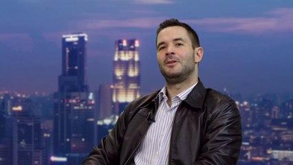 PIN Parental: Entrevista a Samuel Vázquez por Roberto Granda