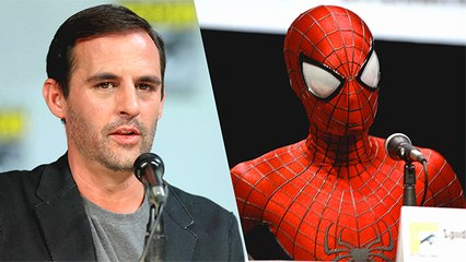 Amazing Spider Man 2 Co Writer Roberto Orci Hired For Spider Man Spin Off