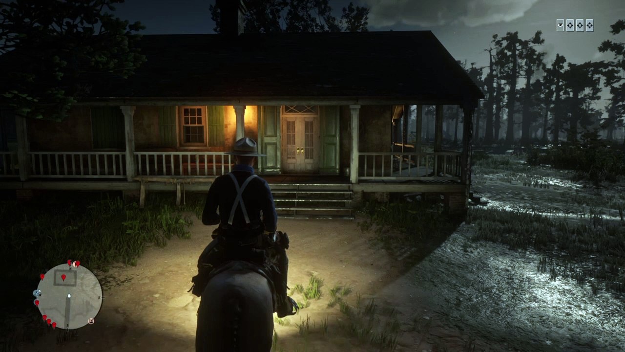 Red Dead Redemption 2 Online Localización de Objetos Colección de Perlas del Mar (Nuevas Ubicaciones de la colección)