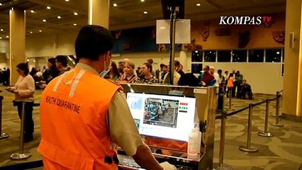 Update 2 Pasien Sembuh, Jalani Self Isolated di Rumah