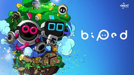 Biped - Bande-annonce de gameplay