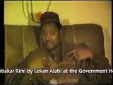 Throwback: How Kano Governor Abubabakar Rimi threatened late Emir Ado Bayero with removal in 1982