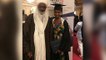 Sanusi’s daughter reacts to father’s dethronement