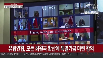 유럽연합 27개국 모두 감염…20여개국 軍사령관도 노출