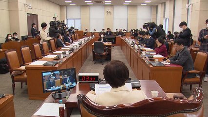 선관위 "총선 때 '드라이브 스루' 투표 현실적으로 어려워" / YTN