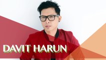 Davit Harun - Jatuh Cinta Video Lirik (Official Lirik)