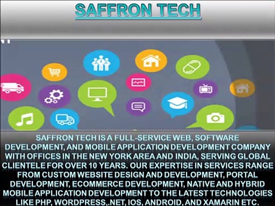 TOP 5  Android Application Development Services