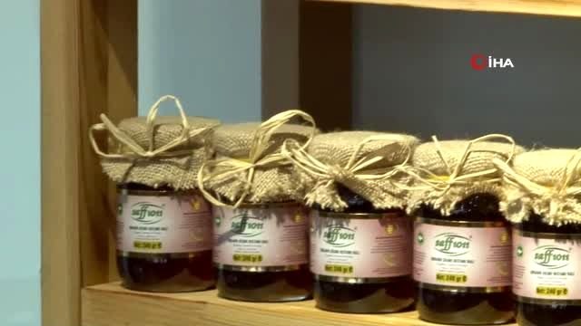 Maki Doğa Ürünleri Kurucularından Taylan Atalay: Koronavirüs endişesi organik gıdalara talebi...