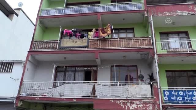 Suriyeli katil zanlısı, öldürdüğü hamile kadın ve oğlunun mezarını kazmış - İZMİR