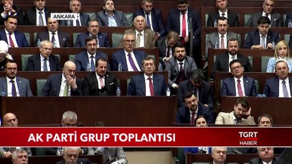 Cumhurbaşkanı Erdoğan, İstiklal Marşı’nın Tamamını Okudu