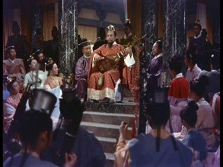 Les Contes de la lune vague après la pluie