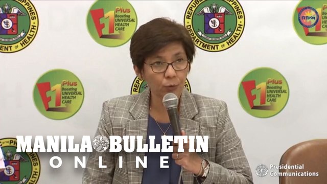 DOH reports 16 new cases of COVID-19; total cases in PH now 49