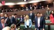 İYİ Parti’den istifa eden Antalya Milletvekili Tuba Vural Çokal AKP’ye katıldı