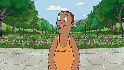 Bande-annonce de Central Park, la comédie musicale animée d'Apple TV+ (vo)