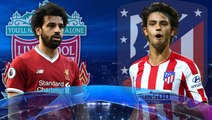 Liverpool-Atlético de Madrid : les compositions probables