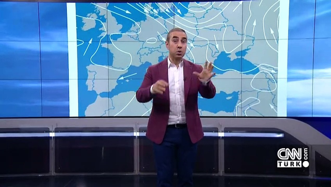 Hava durumu 11 Mart: Bahar yüzünü gösterdi! İşte, Meteoroloji raporu