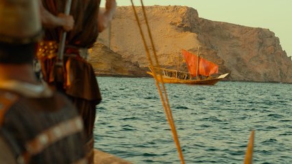 KAAMELOTT, PREMIER VOLET - Teaser