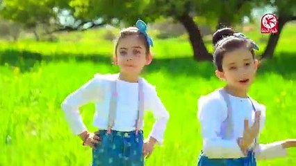 الفقاعات - جوان وليليان السيلاوي - طيور بيبي