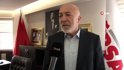 Pamukkale’ye gelen turist sayısı yüzde 35 seviyesinde azaldı