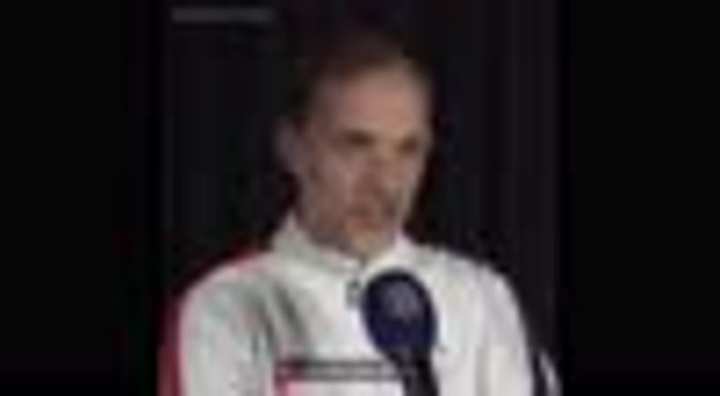 Mbappe a doubt for PSG's Dortmund decider - Tuchel