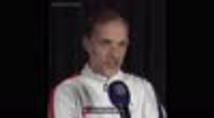 Mbappe a doubt for PSG's Dortmund decider - Tuchel