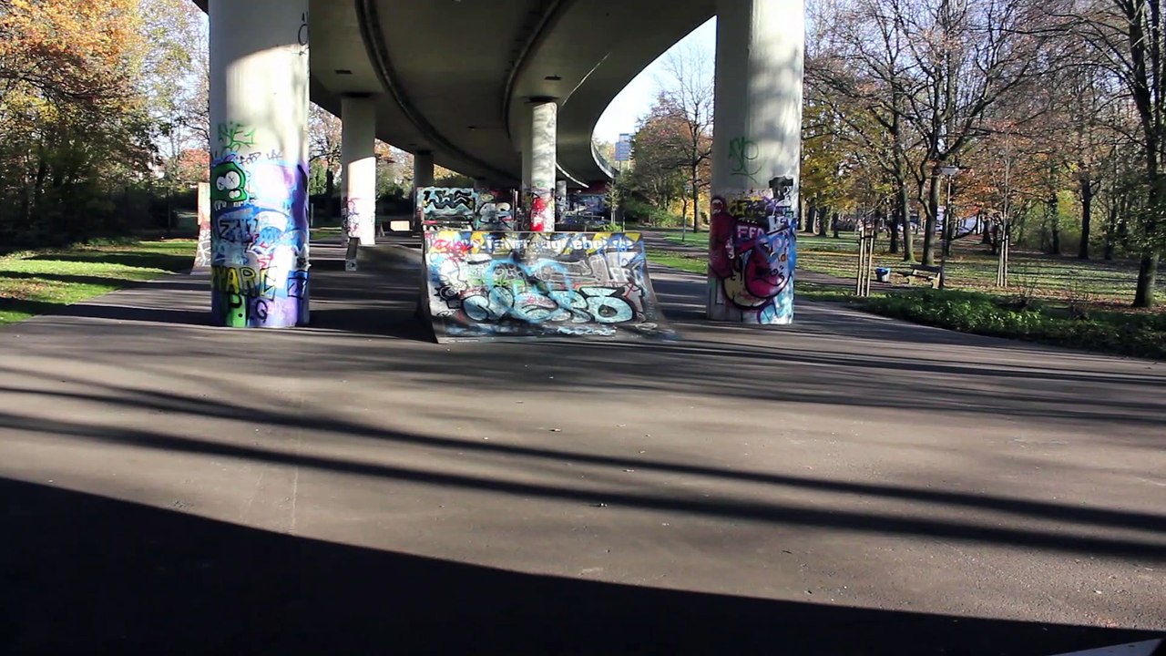 Spirit Sound Pinneberg 2013 Folge 16 /Full Film/Complete Movie/Ganzer Film