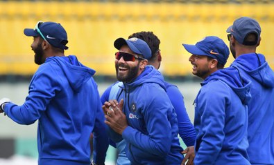 IND vs SA, 1st ODI, Weather Report: Rain likely to play spoilsport in Dharamsala ODI| वनइंडिया हिंदी