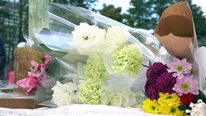 Japão recorda as vítimas do tsunami de 2011