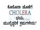 Symptoms Of Cholera & How To Prevent It | Boldsky Kannada