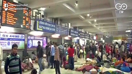 “केरल में सेमी हाई-स्पीड रेल के लिए बनेगी नई लाइन, रिपोर्ट पर चर्चा नहीं”