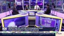 Philippe Béchade VS Sébastien Korchia: Fed, BCE, un soutien toujours crucial pour les marchés ? - 11/03