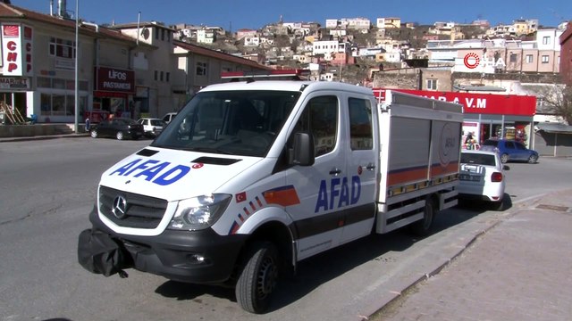 Markete gitmek için evden çıkan yabancı uyruklu çocuk, 10 saat sonra 3 kilometre uzaklıkta bulundu