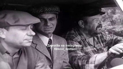 Kamiondzije - Mene ne poznaju