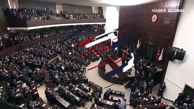 İYİ Parti'den istifa eden milletvekili Tuba Çokal Vural AK Parti'ye geçti